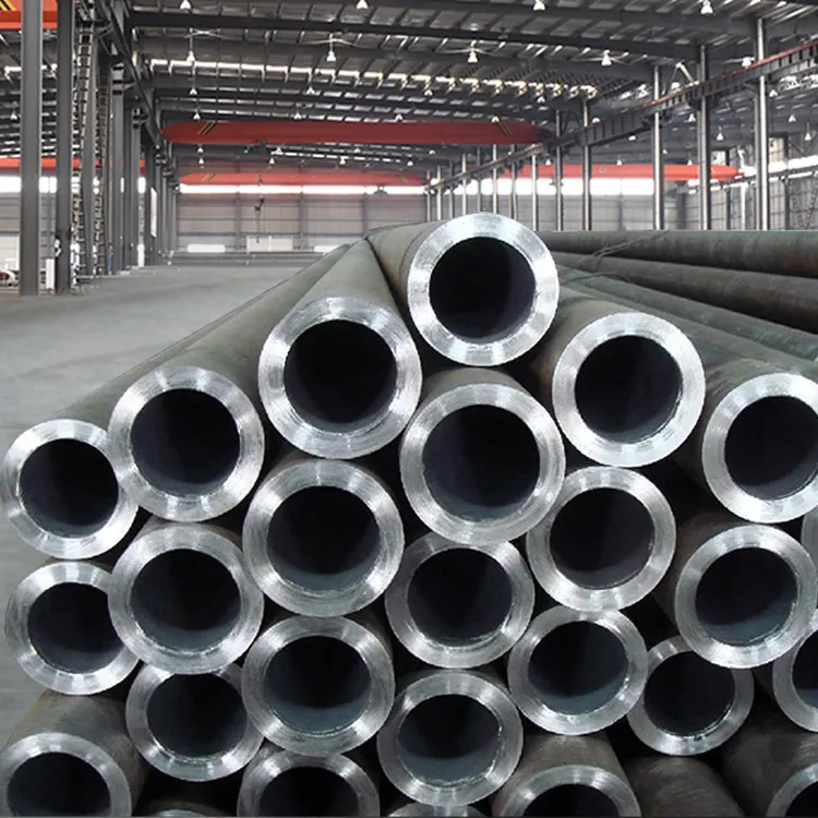 carbon steel pipe&tube